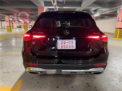 مرسيدس بنز GLC